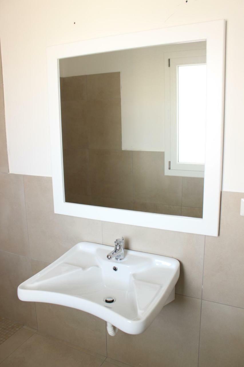 197 Pozzo San Nicola Aparthotel Stintino Bagian luar foto