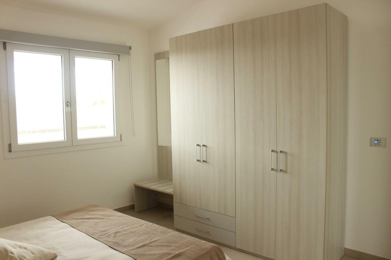197 Pozzo San Nicola Aparthotel Stintino Bagian luar foto